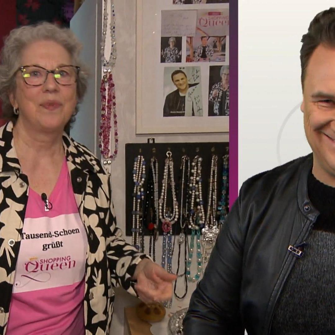 Bea liebe Guidos Jacke und gibt sie nie wieder her. Bea liebe Guidos Jacke und gibt sie nie wieder her.