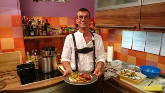 Sabine und die Holunder-Horror-Story