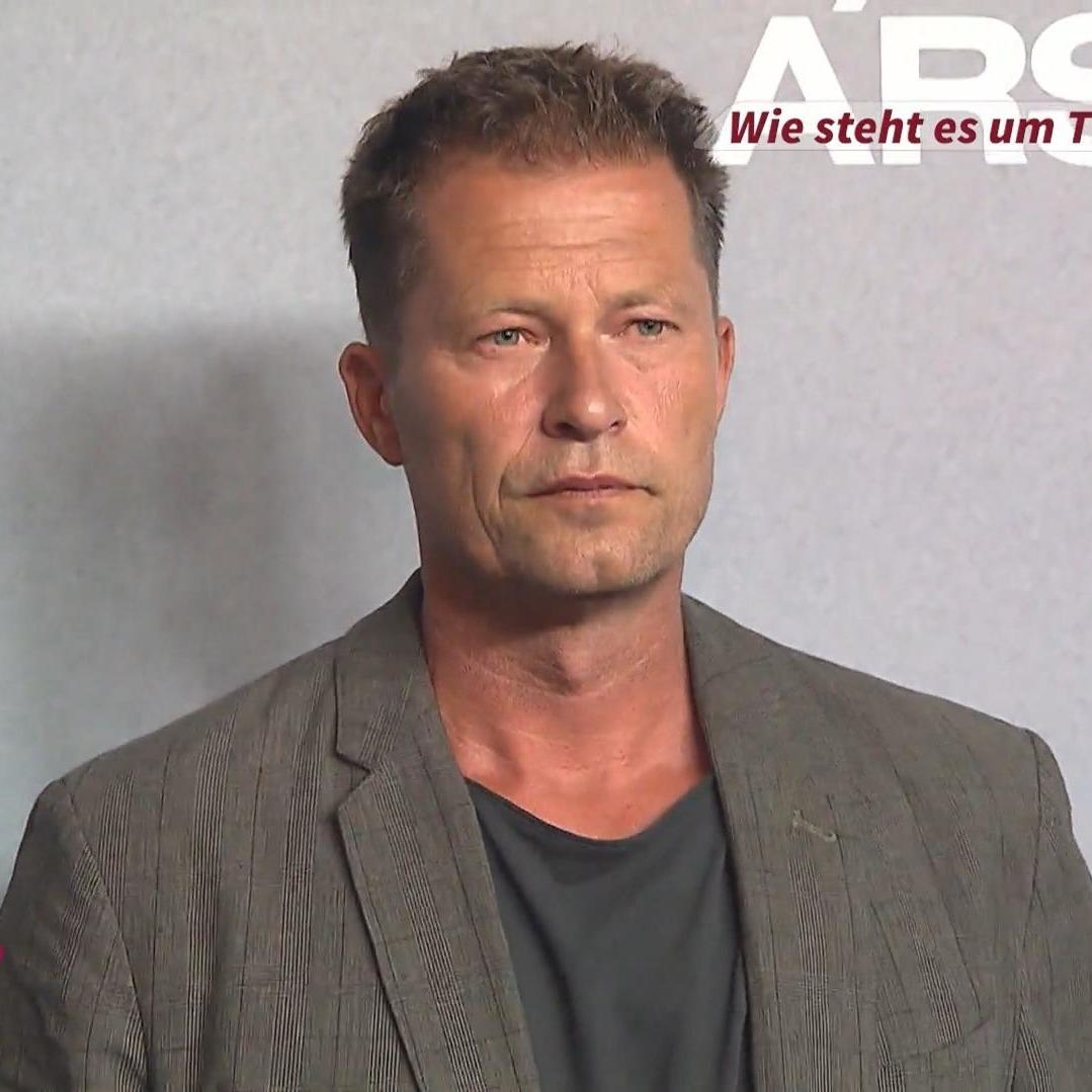 Schauspieler Til Schweiger Schauspieler Til Schweiger