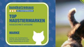 Die Top Haustiermarken 2024