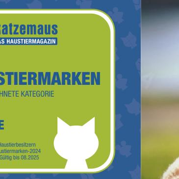 Top Haustiermarken 2024