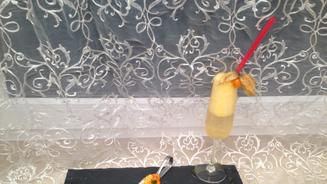 Ohne Christians Freundin geht nix