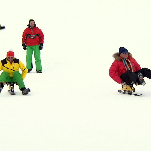 Iglu Lodge Highlight Iglu Lodge Highlight
