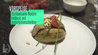 Timballo alla siciliana