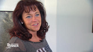 Susanne mag keine Hektik