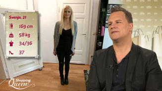 "Das Mädchen wird lange jung bleiben"