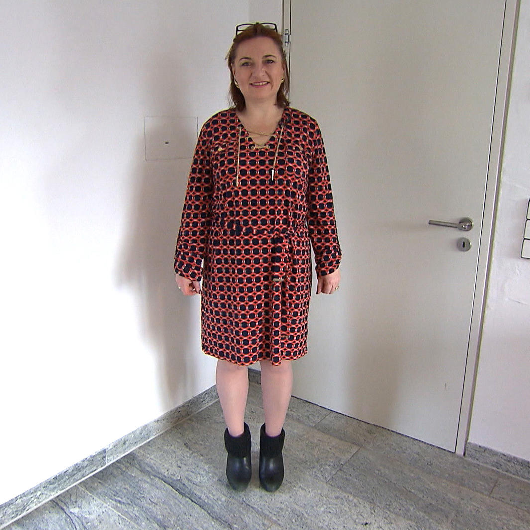 Shopping Queen 2017 KW 20 Mannheim Heidelberg Gitte Style-Check.jpg Shopping Queen 2017 KW 20 Mannheim Heidelberg Gitte Style-Check.jpg