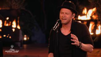 Johannes Oerding mit „Hope/Hoffnung“