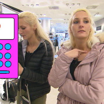 Shopping Queen 2017 KW 15 Dreden und Berlin Zwillingsspecial Shopping Queen 2017 KW 15 Dreden und Berlin Zwillingsspecial
