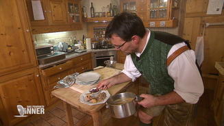 Hirschfleisch-Dilemma bei Klaus