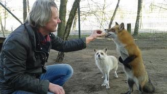 Handarbeiten für die Katz