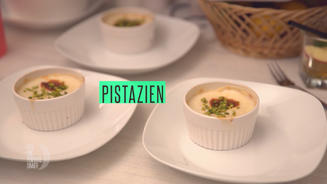 Reis – Mango – Sauerrahm