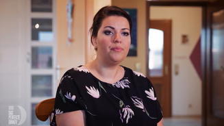 Özlem serviert ein türkisches Dinner