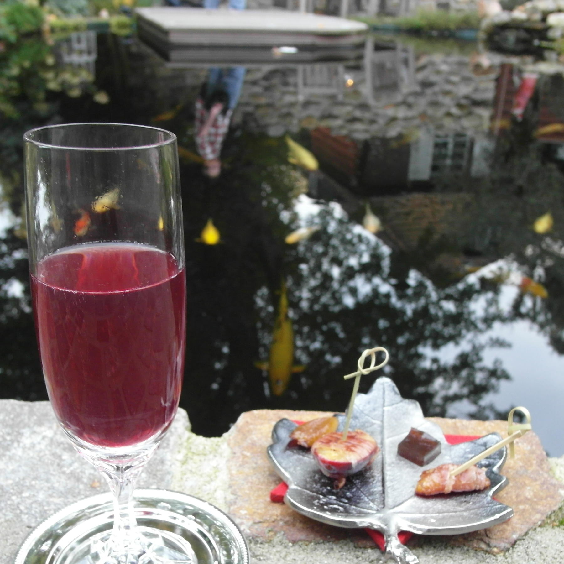 Wolfgang Aperitif Wolfgang Aperitif