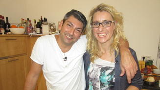 Michael hat ein klares Ziel vor Augen