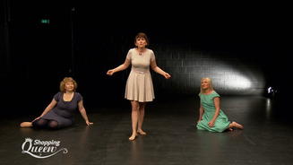 Die Jagd kann beginnen!