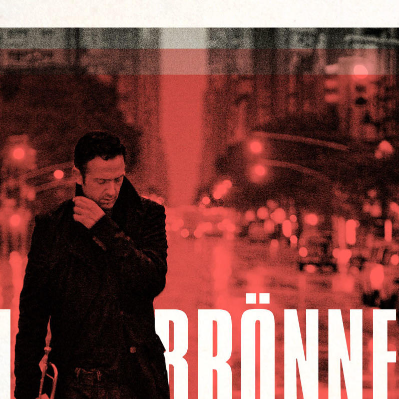 Broenner Till Broenner Standard Broenner Till Broenner Standard