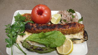 Die Damen sind albern