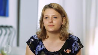 Kulinarische Gaumenfreuden bei Nadja