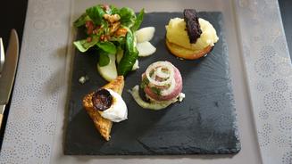 Westerwälder Tapas