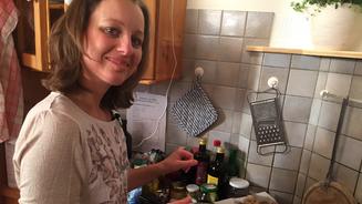 Julia hätte gern "Rosmarin-Babys"