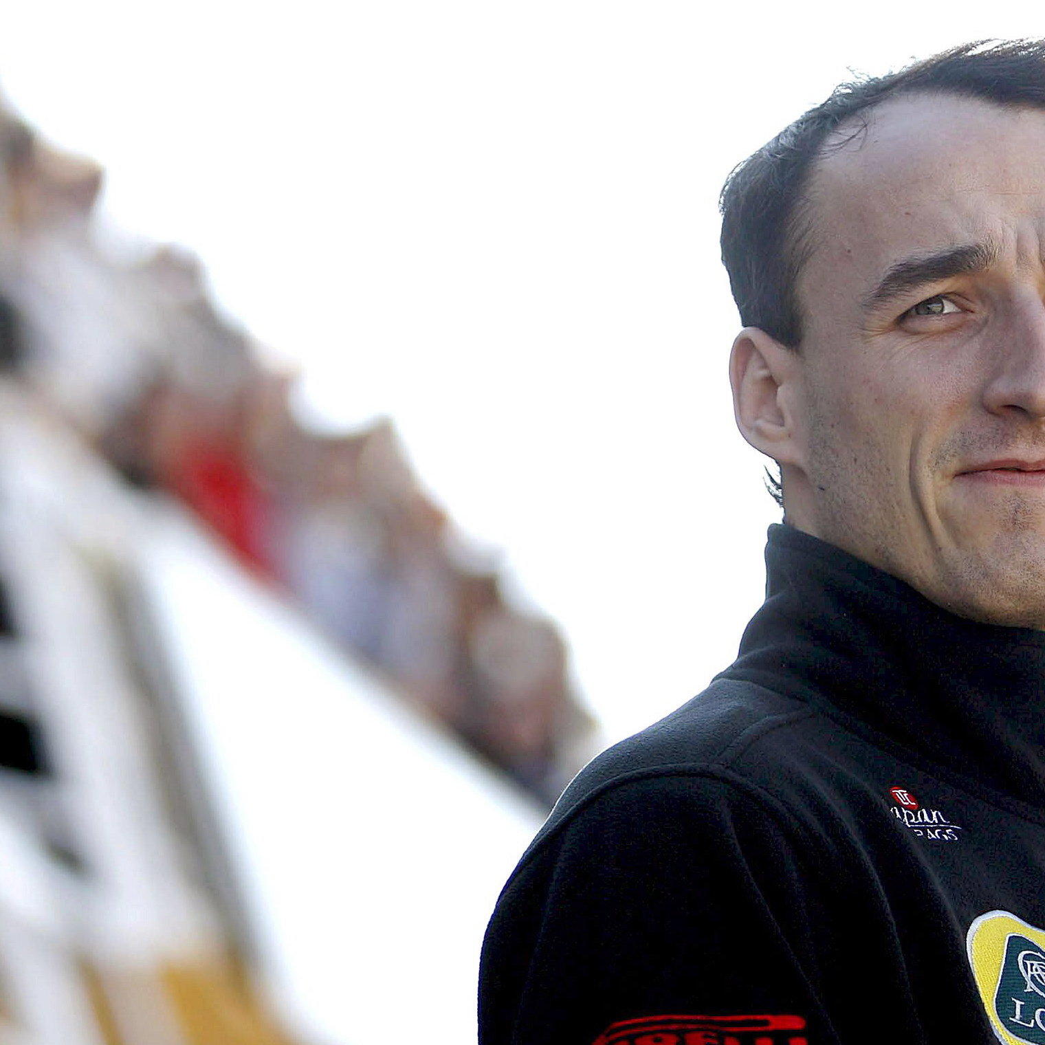 Robert Kubica