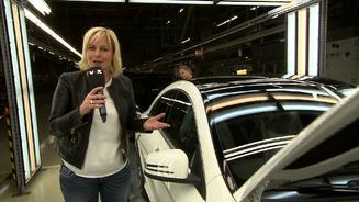 Internationaler Auto Salon Genf