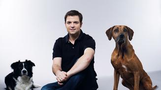 10 Jahre "Der Hundeprofi"