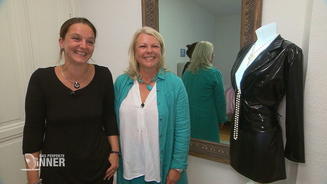 Ein Albtraum wird wahr