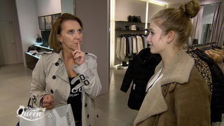 Guido: "Die Beste der Woche bis jetzt"