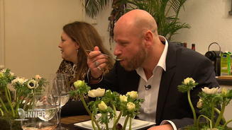 Andreas geht auf volles Risiko