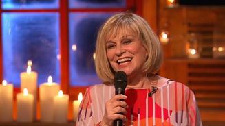 "Mary singt und es ist Weihnachten"