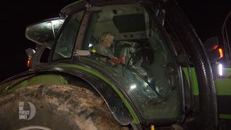 Ulrichs skurrile Dessert-Fahrt