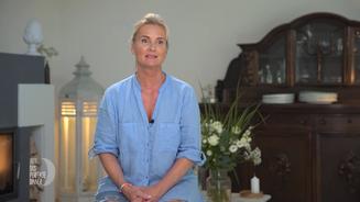 Marions großer Dinner-Abend