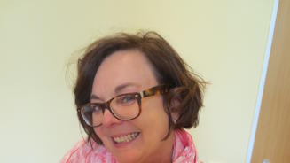 "Ich möchte mich nochmal verlieben!"