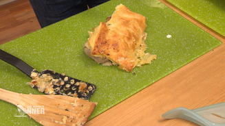 "Das wird nix mehr ... Scheiße!"