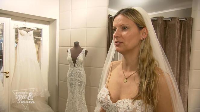 Braut Daniela bringt Expertin Nihal an den Rand der Verzweiflung