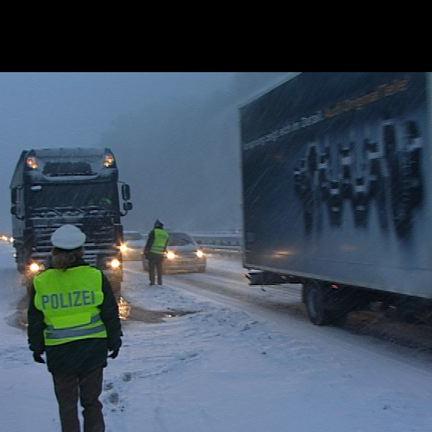 Autobahnpolizei 2 Autobahnpolizei 2