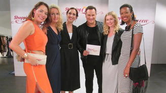 Gewinnerin mit sexy Schlitz steht fest