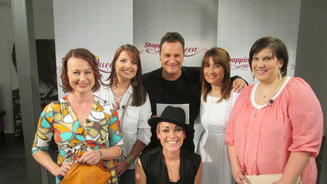 Wer bringt seine Füße groß raus?