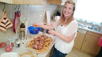 Bis aufs Gramm genau