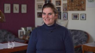 Jessys nagelneue Küche