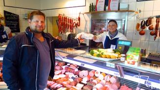 Ohne Spicker läuft hier nichts!