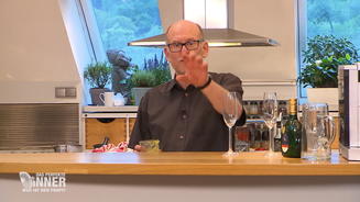 Alfons macht die Straßen unsicher