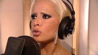Daniela: Plötzlich Popstar!