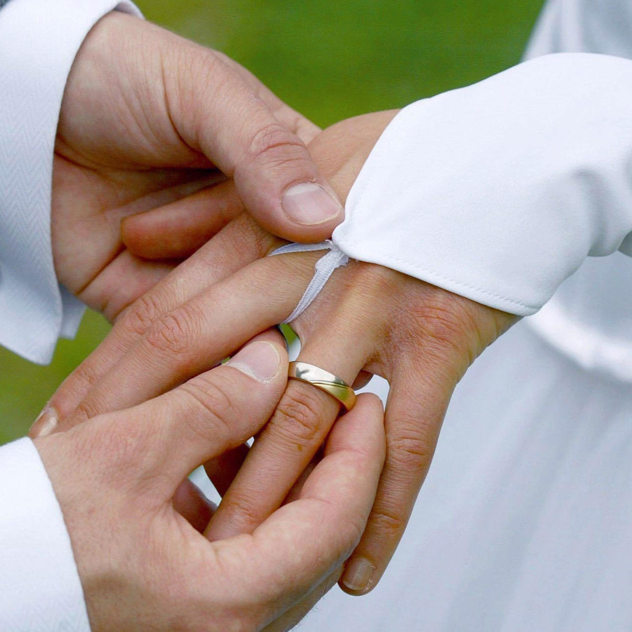 Hochzeit Hochzeit
