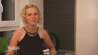 Hier sind echte Gourmets am Werk