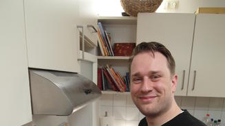 Jeannette schockt die Dinner-Runde