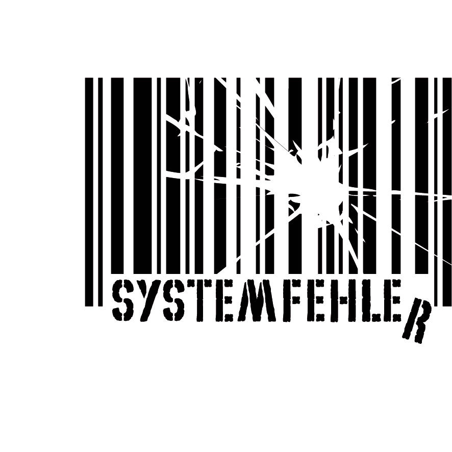 Systemfehler-Logo org Systemfehler-Logo org