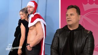 Der Nikolaus komm mit Sixx-Päckchen
